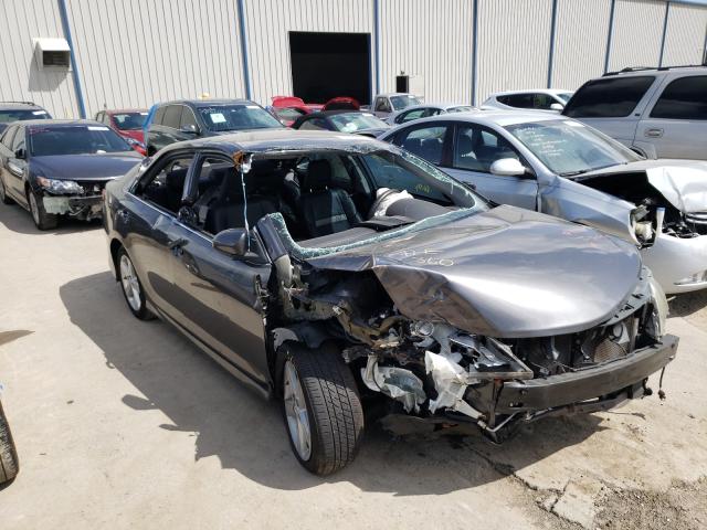 Photo 8 VIN: 4T1BF1FK3EU336985 - TOYOTA CAMRY L 