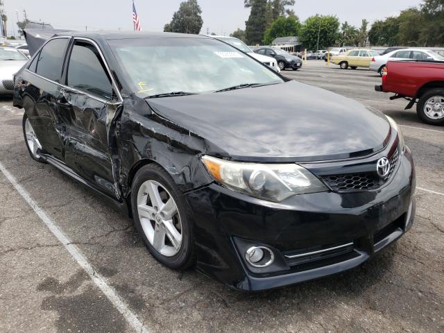 Photo 0 VIN: 4T1BF1FK3EU337795 - TOYOTA CAMRY L 