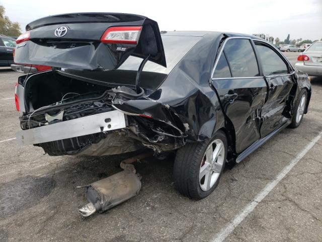 Photo 3 VIN: 4T1BF1FK3EU337795 - TOYOTA CAMRY L 