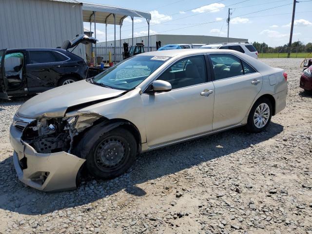 Photo 0 VIN: 4T1BF1FK3EU339501 - TOYOTA CAMRY L 