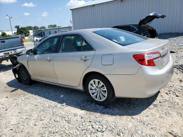 Photo 1 VIN: 4T1BF1FK3EU339501 - TOYOTA CAMRY L 