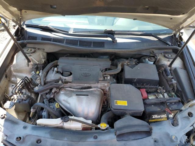 Photo 10 VIN: 4T1BF1FK3EU339501 - TOYOTA CAMRY L 