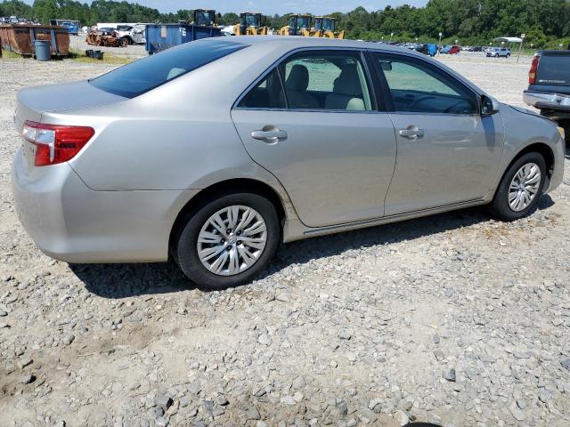 Photo 2 VIN: 4T1BF1FK3EU339501 - TOYOTA CAMRY L 