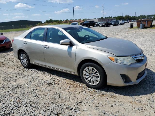 Photo 3 VIN: 4T1BF1FK3EU339501 - TOYOTA CAMRY L 