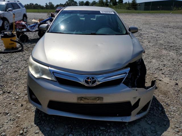 Photo 4 VIN: 4T1BF1FK3EU339501 - TOYOTA CAMRY L 