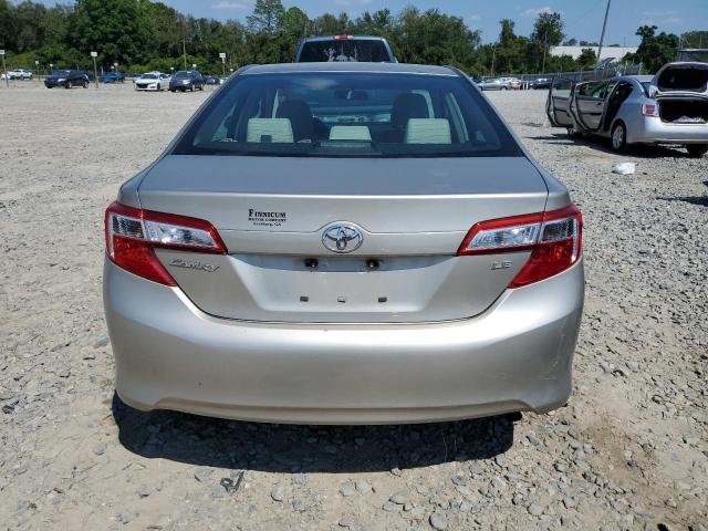 Photo 5 VIN: 4T1BF1FK3EU339501 - TOYOTA CAMRY L 