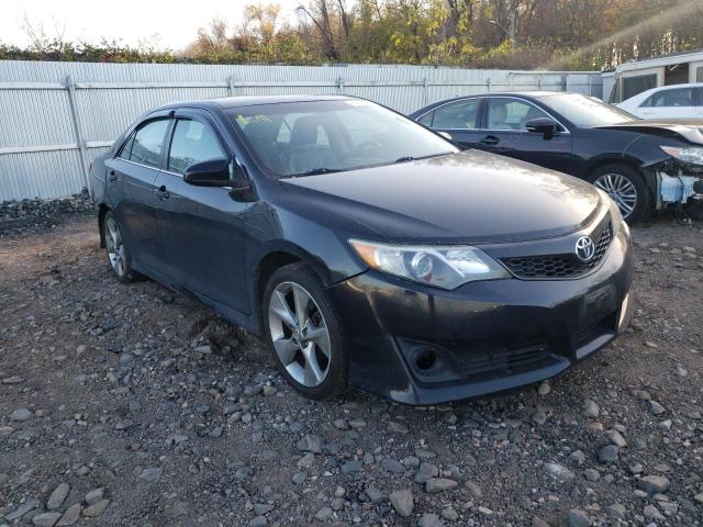 Photo 0 VIN: 4T1BF1FK3EU339594 - TOYOTA CAMRY L 