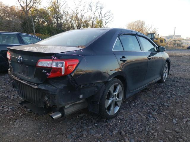 Photo 3 VIN: 4T1BF1FK3EU339594 - TOYOTA CAMRY L 