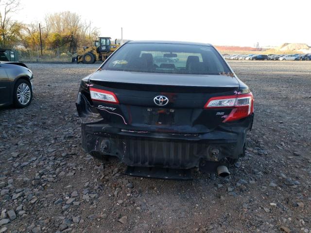 Photo 8 VIN: 4T1BF1FK3EU339594 - TOYOTA CAMRY L 