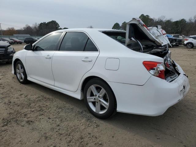 Photo 1 VIN: 4T1BF1FK3EU340230 - TOYOTA CAMRY 