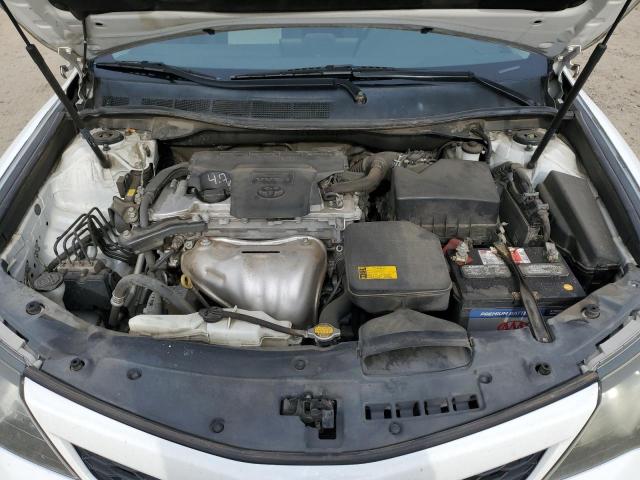 Photo 10 VIN: 4T1BF1FK3EU340230 - TOYOTA CAMRY 