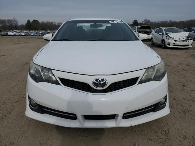 Photo 4 VIN: 4T1BF1FK3EU340230 - TOYOTA CAMRY 