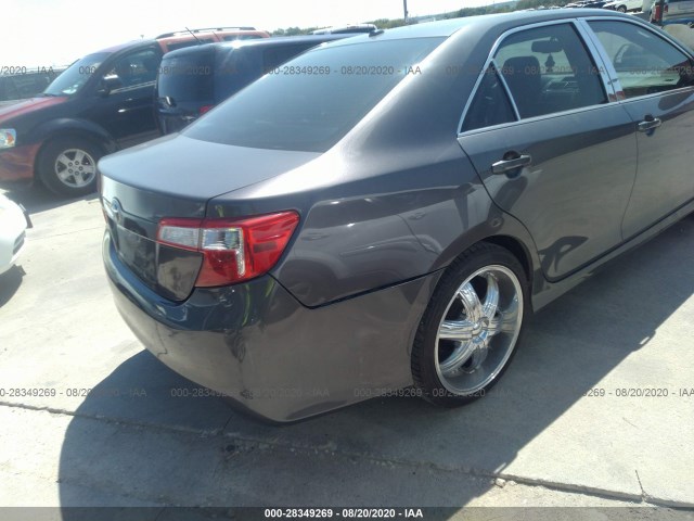 Photo 5 VIN: 4T1BF1FK3EU340356 - TOYOTA CAMRY 