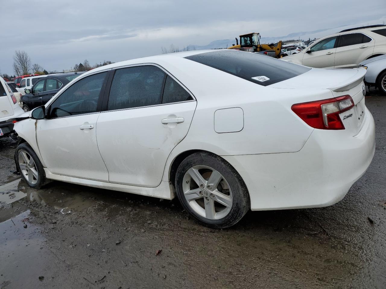 Photo 1 VIN: 4T1BF1FK3EU341216 - TOYOTA CAMRY 