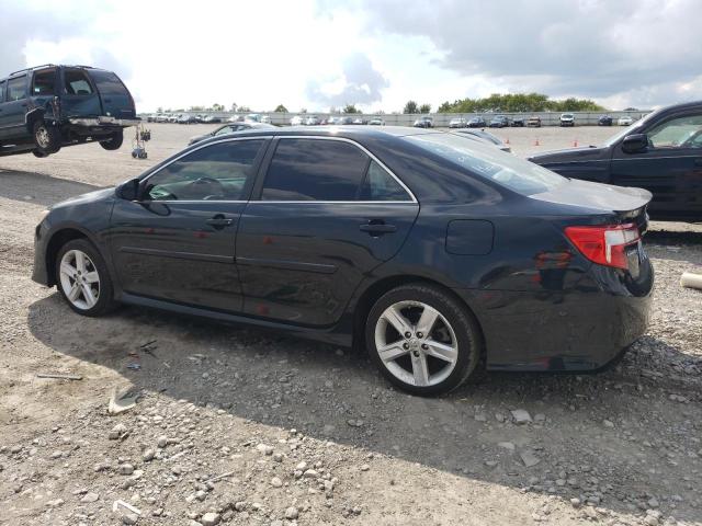 Photo 1 VIN: 4T1BF1FK3EU341250 - TOYOTA CAMRY L 