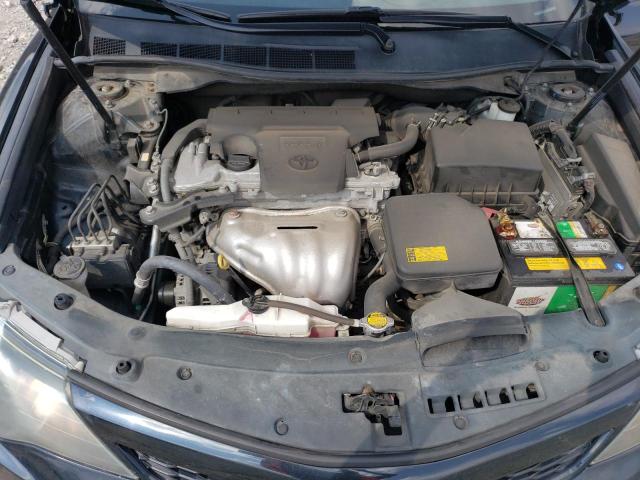 Photo 10 VIN: 4T1BF1FK3EU341250 - TOYOTA CAMRY L 