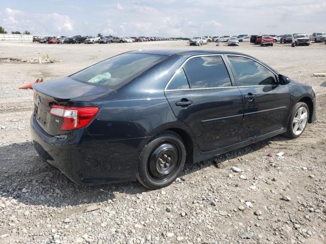 Photo 2 VIN: 4T1BF1FK3EU341250 - TOYOTA CAMRY L 