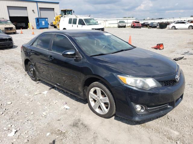 Photo 3 VIN: 4T1BF1FK3EU341250 - TOYOTA CAMRY L 