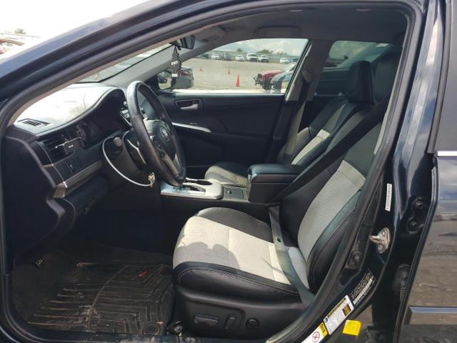 Photo 6 VIN: 4T1BF1FK3EU341250 - TOYOTA CAMRY L 