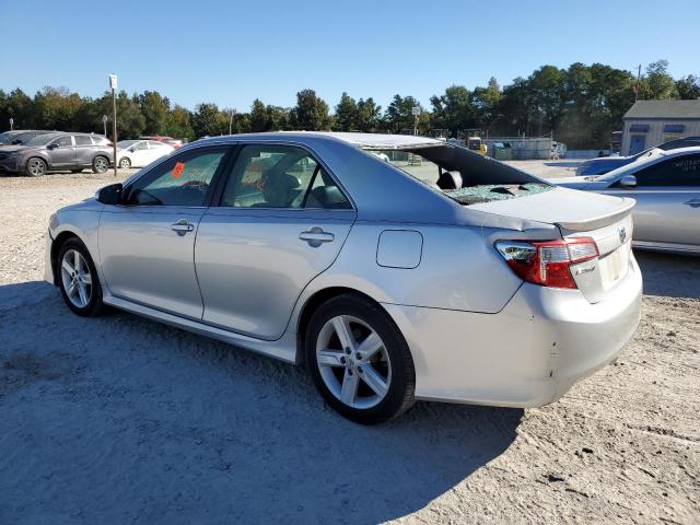 Photo 1 VIN: 4T1BF1FK3EU342009 - TOYOTA CAMRY L 