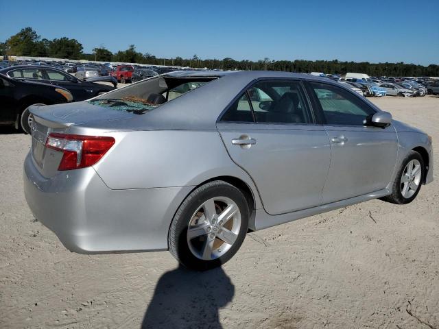 Photo 2 VIN: 4T1BF1FK3EU342009 - TOYOTA CAMRY L 