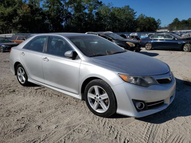 Photo 3 VIN: 4T1BF1FK3EU342009 - TOYOTA CAMRY L 