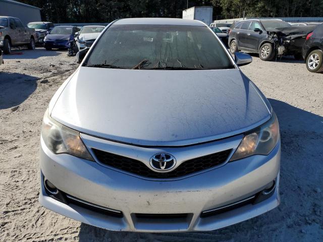 Photo 4 VIN: 4T1BF1FK3EU342009 - TOYOTA CAMRY L 