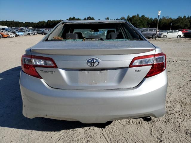 Photo 5 VIN: 4T1BF1FK3EU342009 - TOYOTA CAMRY L 