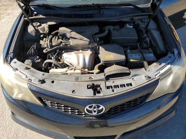 Photo 10 VIN: 4T1BF1FK3EU342494 - TOYOTA CAMRY SE 