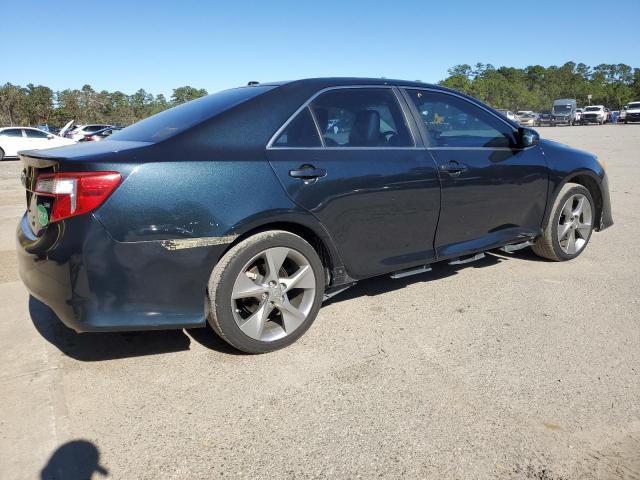 Photo 2 VIN: 4T1BF1FK3EU342494 - TOYOTA CAMRY SE 