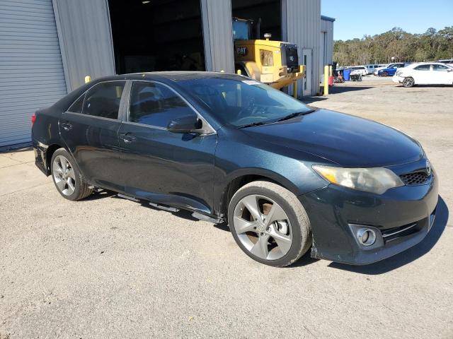 Photo 3 VIN: 4T1BF1FK3EU342494 - TOYOTA CAMRY SE 