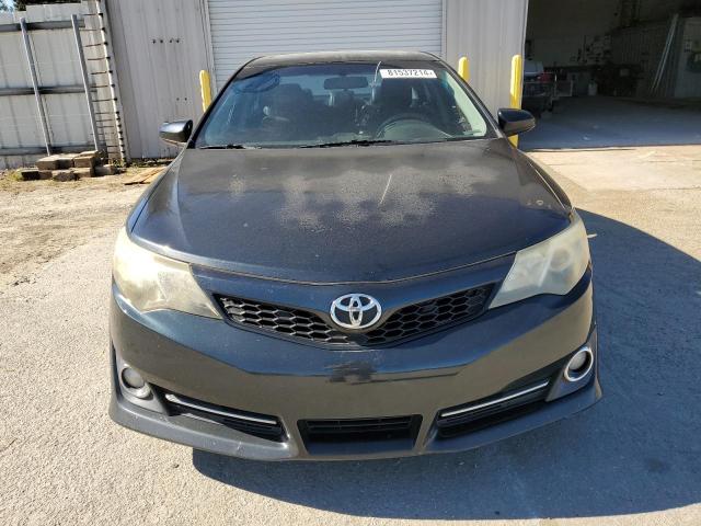 Photo 4 VIN: 4T1BF1FK3EU342494 - TOYOTA CAMRY SE 