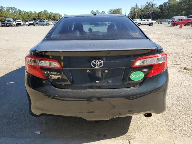 Photo 5 VIN: 4T1BF1FK3EU342494 - TOYOTA CAMRY SE 