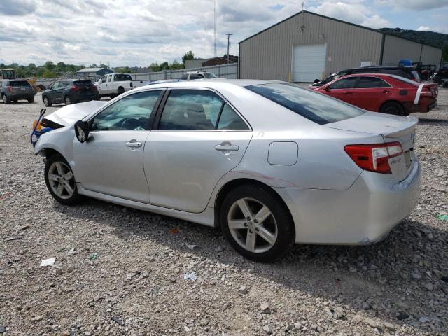 Photo 1 VIN: 4T1BF1FK3EU343905 - TOYOTA CAMRY 