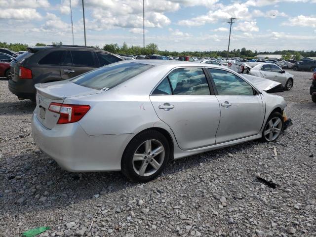 Photo 2 VIN: 4T1BF1FK3EU343905 - TOYOTA CAMRY 