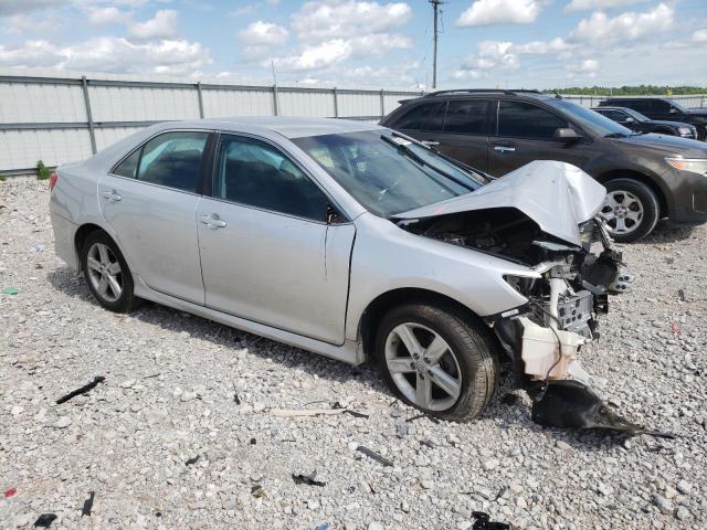 Photo 3 VIN: 4T1BF1FK3EU343905 - TOYOTA CAMRY 