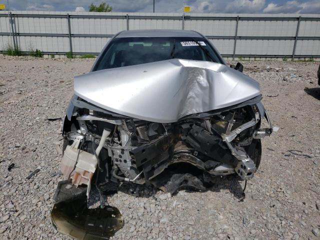 Photo 4 VIN: 4T1BF1FK3EU343905 - TOYOTA CAMRY 