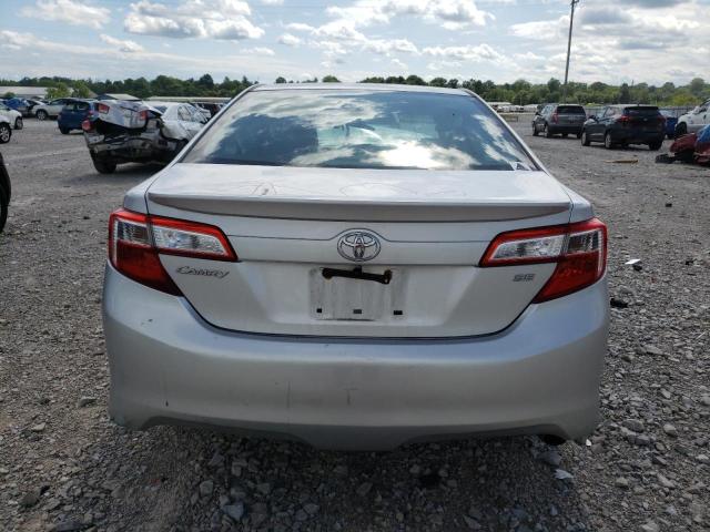 Photo 5 VIN: 4T1BF1FK3EU343905 - TOYOTA CAMRY 