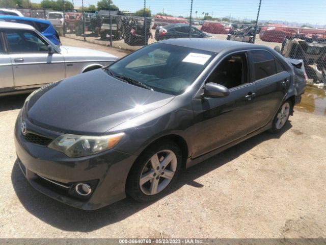 Photo 1 VIN: 4T1BF1FK3EU344343 - TOYOTA CAMRY 