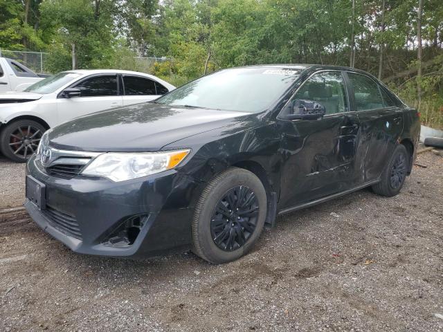 Photo 0 VIN: 4T1BF1FK3EU344648 - TOYOTA CAMRY L 