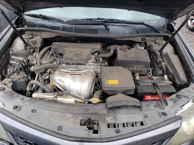 Photo 10 VIN: 4T1BF1FK3EU346383 - TOYOTA CAMRY L 