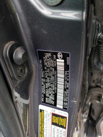 Photo 11 VIN: 4T1BF1FK3EU346383 - TOYOTA CAMRY L 