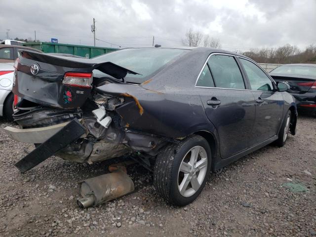 Photo 2 VIN: 4T1BF1FK3EU346383 - TOYOTA CAMRY L 