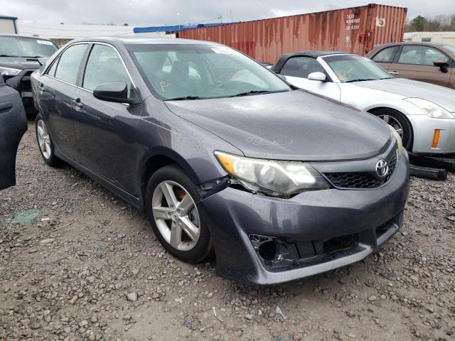 Photo 3 VIN: 4T1BF1FK3EU346383 - TOYOTA CAMRY L 