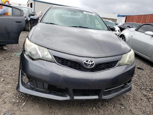 Photo 4 VIN: 4T1BF1FK3EU346383 - TOYOTA CAMRY L 