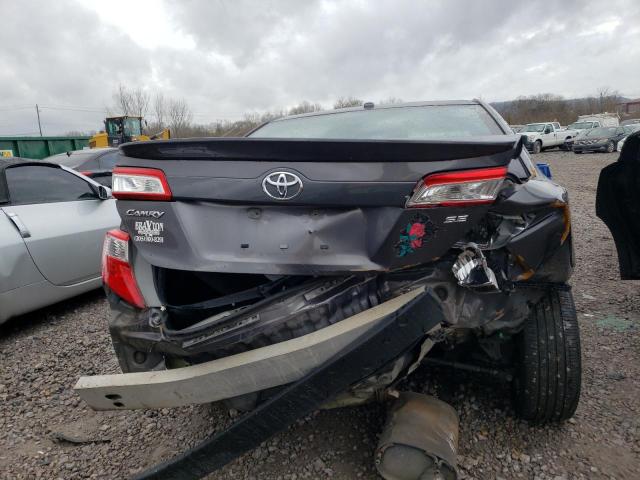 Photo 5 VIN: 4T1BF1FK3EU346383 - TOYOTA CAMRY L 