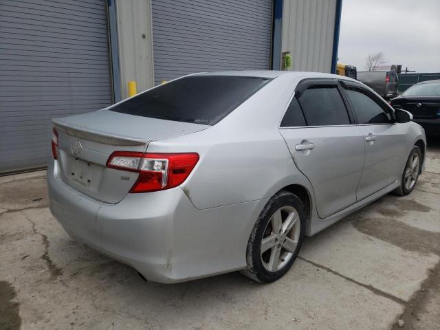 Photo 2 VIN: 4T1BF1FK3EU346741 - TOYOTA CAMRY L 