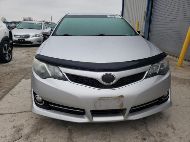 Photo 4 VIN: 4T1BF1FK3EU346741 - TOYOTA CAMRY L 