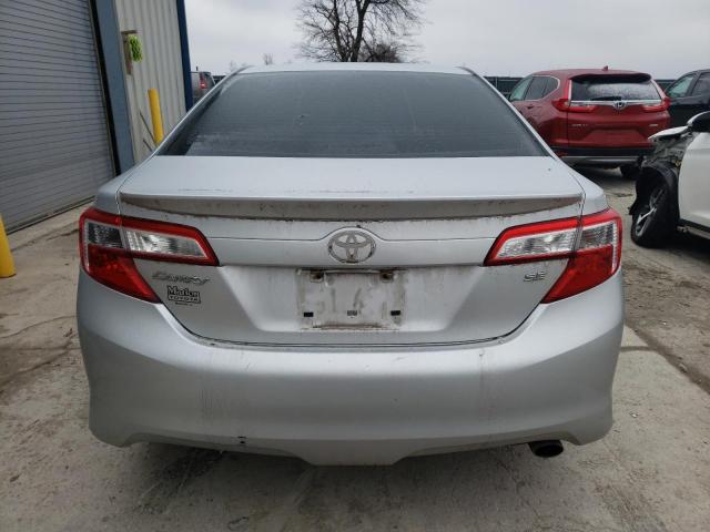 Photo 5 VIN: 4T1BF1FK3EU346741 - TOYOTA CAMRY L 