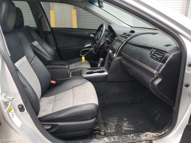 Photo 6 VIN: 4T1BF1FK3EU346741 - TOYOTA CAMRY L 